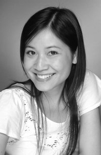 Geneviève Doang