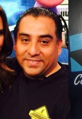 Luis Alfonso Mendoza