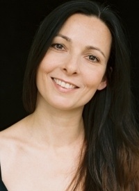 Ariane Seeger