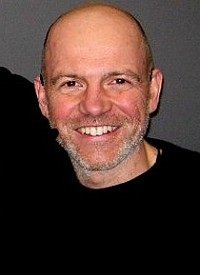 Dietmar Wunder