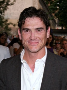 Billy Crudup