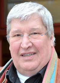 Helmut Krauss
