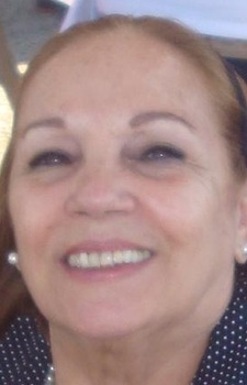 Carmen Sheila