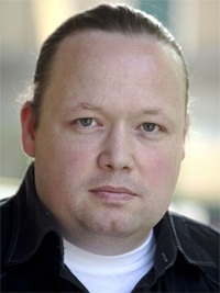 Martin Bross
