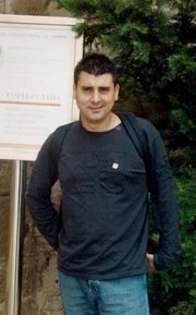 Txema Moscoso