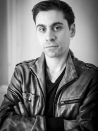 Fabien Albanese