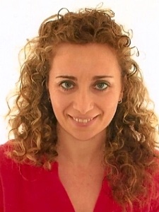 Silvia Cabrera