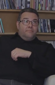 Carlos Sianes