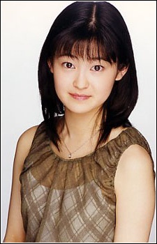 Moyu Arishima