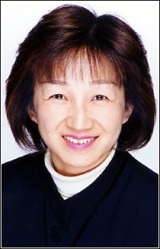 Yuuko Mita
