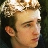 Lucas Gilbertson