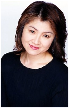 Yoko Kawanami