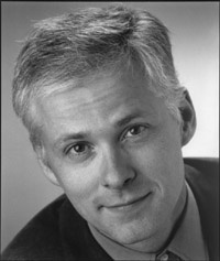 Daniel Kevin Harrison