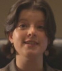 Rebecca Soler