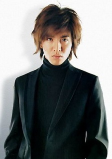 Takuya Kimura