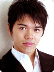 Suguru Inoue