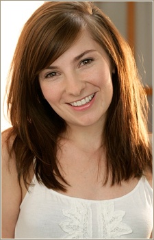 Cassandra Lee Morris