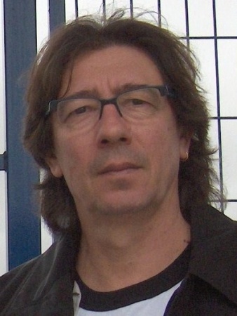 Ricky Coello