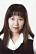 Yumiko Shibata