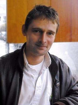 William Coryn