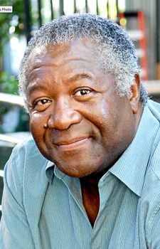 Alvin Sanders