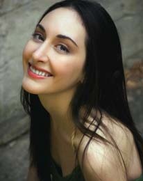 Sarah Natochenny