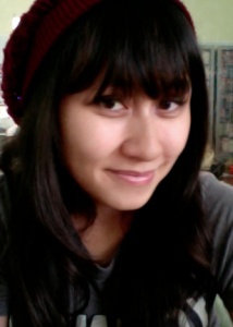 Christine Marie Cabanos