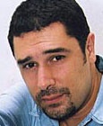 Cassius Romero
