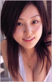 Ayumi Kinoshita