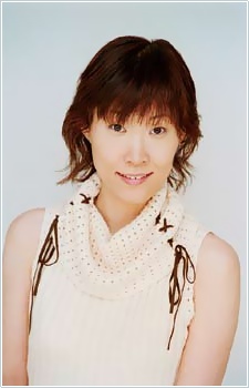 Keiko Suzuki