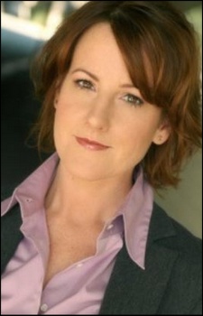 Megan Hollingshead