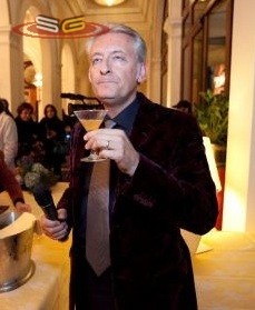Alberto Olivero