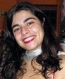 Silvia Suzy Pereira