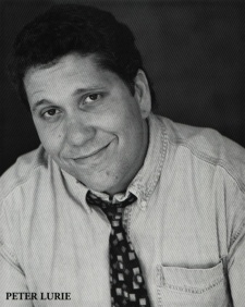 Peter Lurie