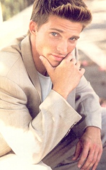 Steve Burton