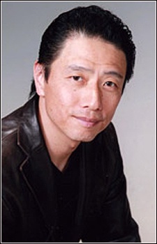 Kiyomitsu Mizuuchi