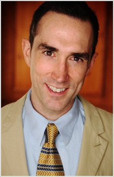 Gregory Lush