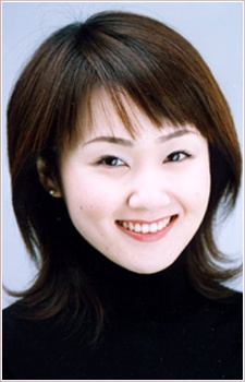 Rumi Ochiai