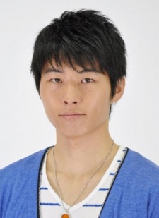 Ryousuke Kanemoto
