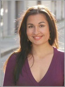 Shanti Chakraborty
