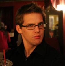 Erik Kimerer