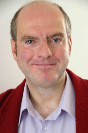 Michel Hinderyckx