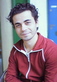 Paolo Domingo